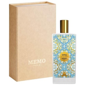 Memo Paris  Sintra  EDP  2.5 oz