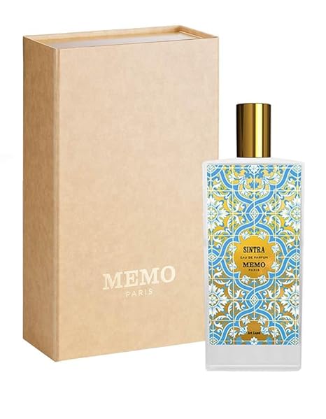 Memo Paris Sintra EDP 2.5 oz