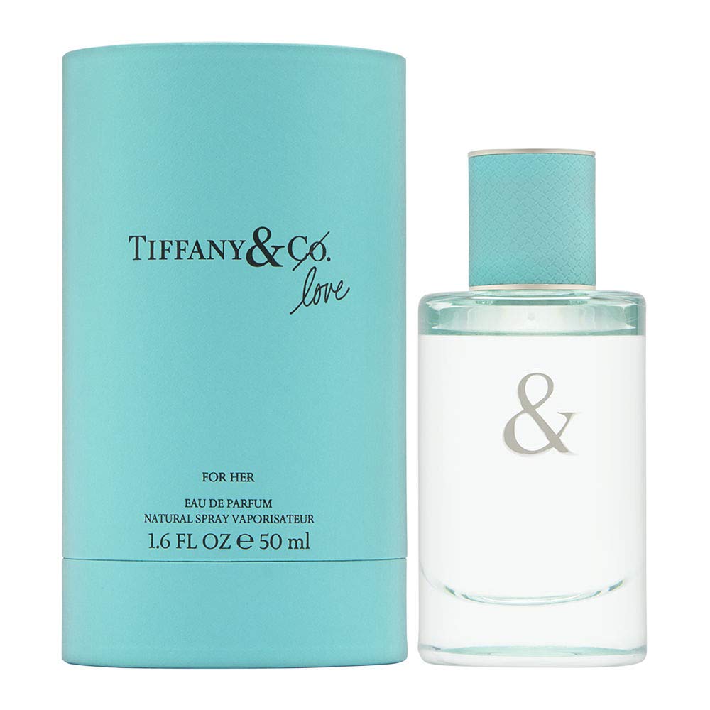 Tiffany & Co Love EDP 1.7 oz
