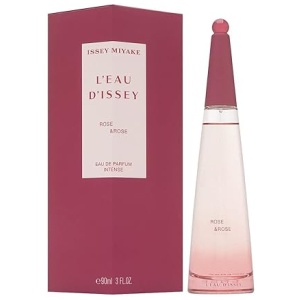 Issey Miyake  L'eau d'Issey Rose & Rose Intense  EDP  3 oz