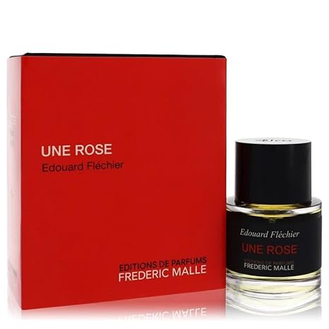 Frederic Malle Une Rose EDP 1.7 oz