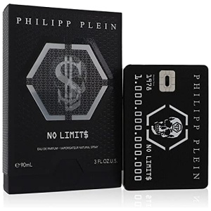 Philipp Plein  Philipp Plein No Limits  EDP  3 oz