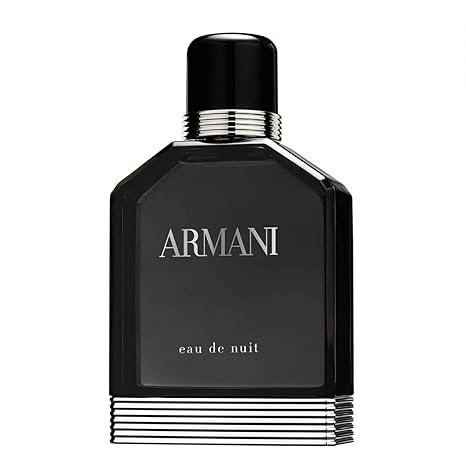 Armani Armani Eau de Nuit EDT 3.3 oz - Image 2