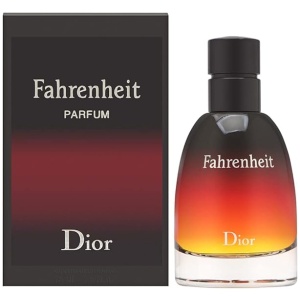 Dior  Fahrenheit Parfum  EDP  2.5 oz