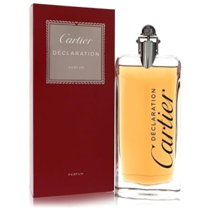 Cartier  Declaration Parfum  EDP  5 oz