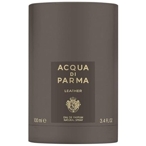 Acqua di parma  Leather  EDP  3.4 oz