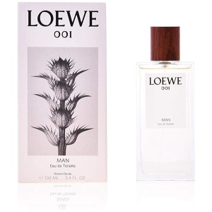 Loewe  Loewe 001 Man  EDT  3.3 oz