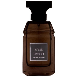 Maison G Aoud Wood EDP 3.4 oz