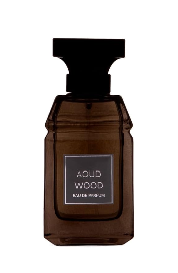 Maison G Aoud Wood EDP 3.4 oz