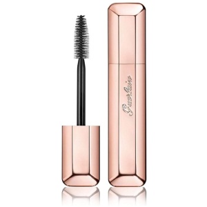 Guerlain  Mad Eyes Mascara 01 Mad Black  Serum  0.28 oz