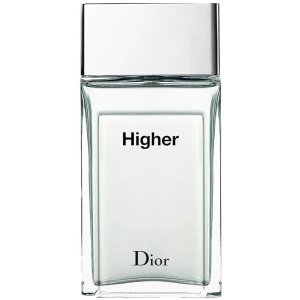 Dior  Higher  EDT  3.3 oz