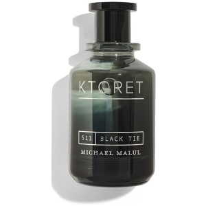 Ktoret  Black tye  EDP  3.3 oz