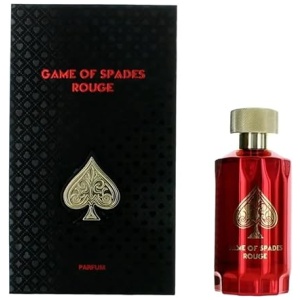 Jo Milano Game of Spades Rouge EDP 3.4 oz