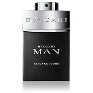 Bvlgari  Bvlgari Man Black Cologne  EDT  3.4 oz