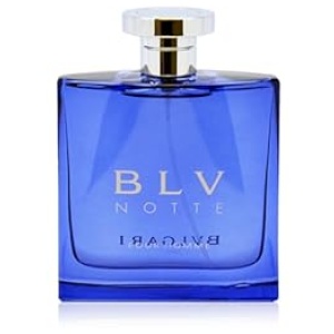 Bvlgari  Blv Notte  EDT  3.4 oz