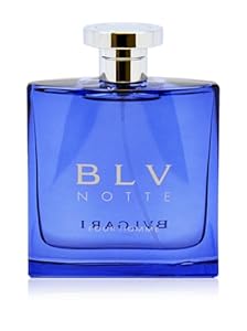 Bvlgari Blv Notte EDT 3.4 oz