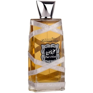 Lattafa Oud Mood Reminiscence  EDP 3.4 oz