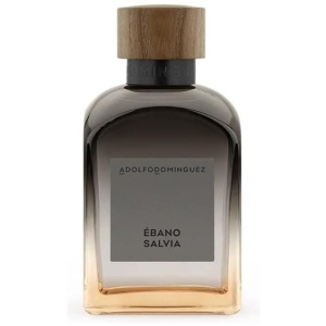 Adolfo Dominguez  Ebano Salvia  EDT  4 oz