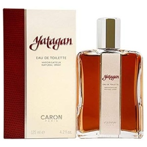 Caron  Yatagan  EDT  4.2 oz
