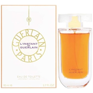 Guerlain  L'instant  EDT  2.7 oz