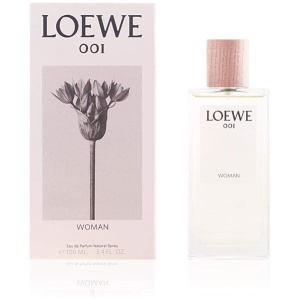 Loewe  Loewe 001 Woman  EDP  3.3 oz