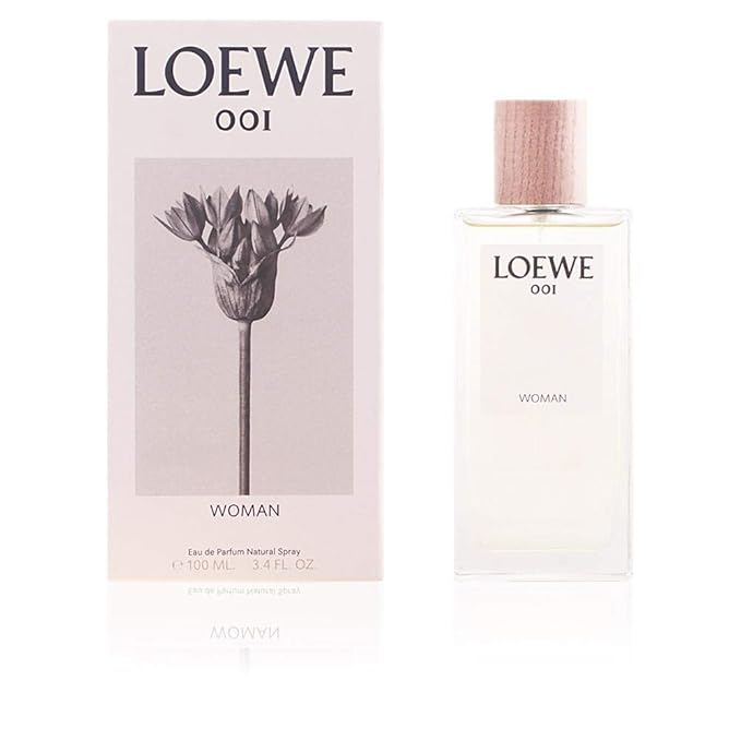 Loewe Loewe 001 Woman EDP 3.3 oz