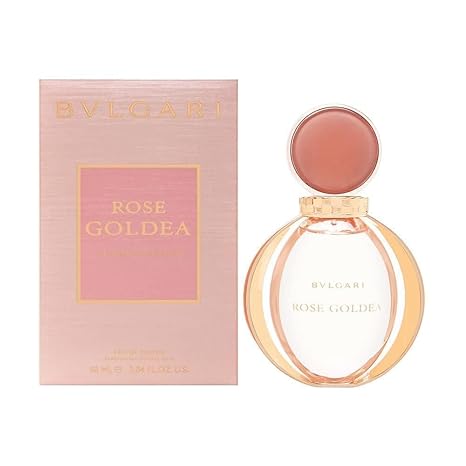 Bvlgari Rose Goldea EDP 3 oz - Image 4