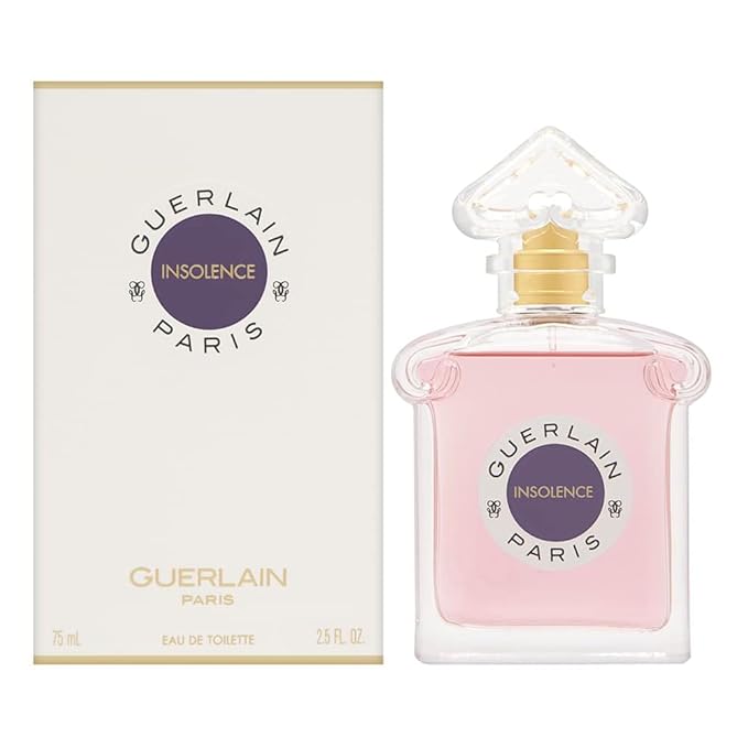 Guerlain Insolence EDT 2.5 oz