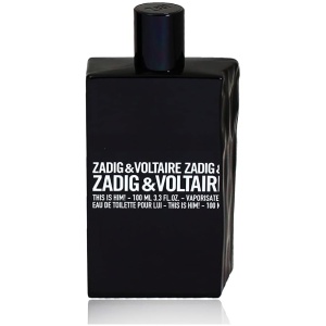 Zadig&Voltaire  This is Him  EDT  3.3 oz
