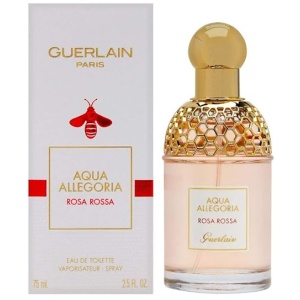 Guerlain  Aqua Allegoria Rosa Rossa  EDT  2.5 oz