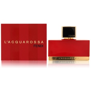 Fendi  L'Acquarossa Eau de Parfum  EDP  2.5 oz