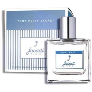 Jacadi  Tout Petit  EDT  3.4 oz