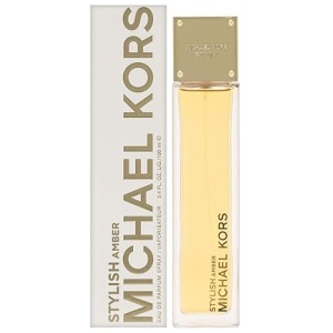 Michael Kors  Stylish Amber  EDP  3.4 oz