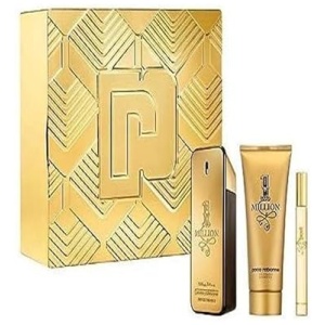Paco Rabanne  1 Million  EDT  3.4 oz