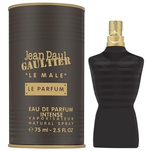 Jean Paul Gaultier  Le Male Le Parfum  EDP  2.5 oz