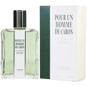 Caron  Pour Un Homme De Caron  EDT  4.2 oz