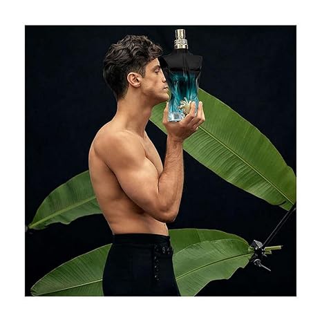 Jean Paul Gaultier Le Beau EDP 2.5 oz - Image 4