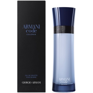 Armani  Armani Code Colonia  EDT  4.2 oz