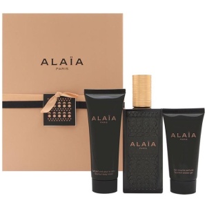 Alaia Paris  Alaia Paris coffret  EDP  3.3 oz