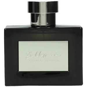 Baldessarini  Private Affairs Tester  EDT  3 oz