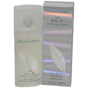 Elizabeth Arden  Iced Green Tea  EDT  3.3 oz