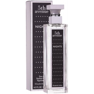 Elizabeth Arden  5TH Avenue Night  EDP  4.2 oz