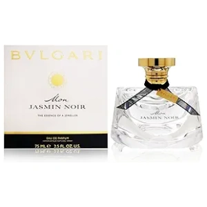 Bvlgari  Mon Jasmin Noir  EDP  2.5 oz