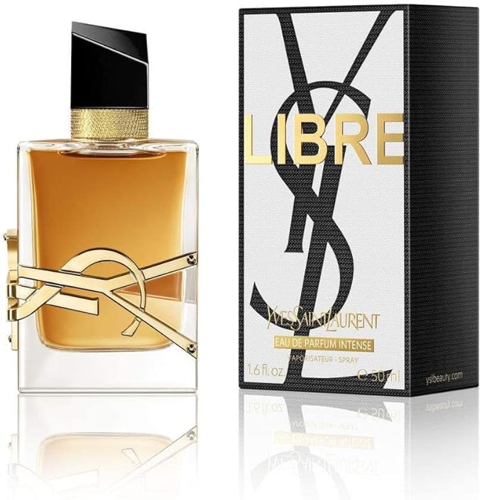 Yves Saint Laurent Libre Intense EDP 1.7 oz
