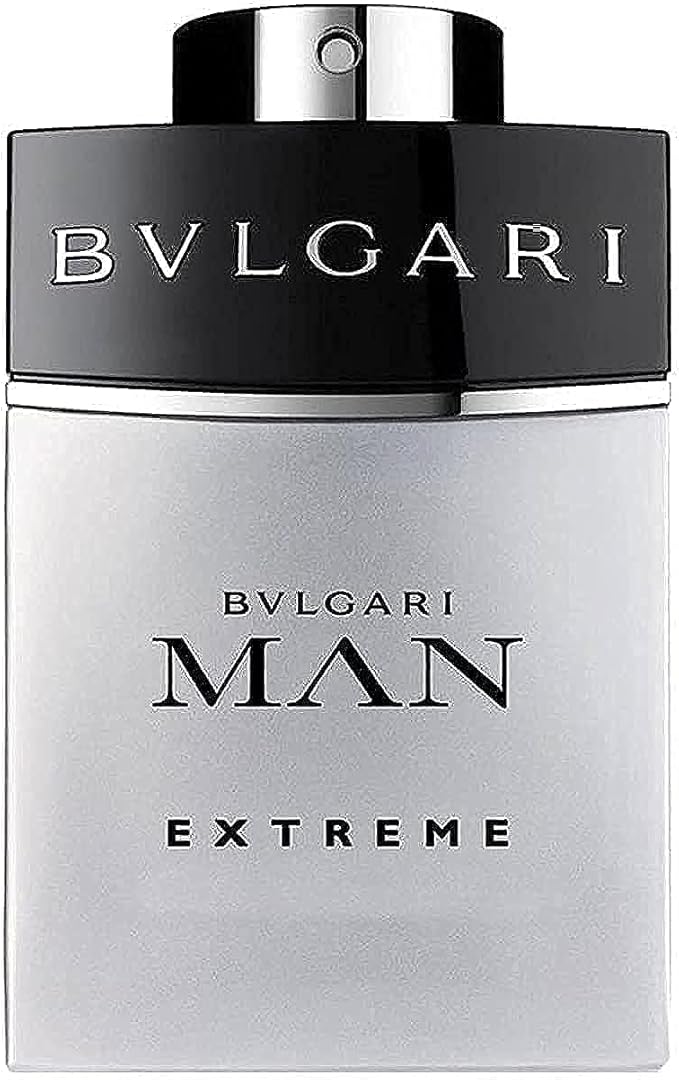 Bvlgari Bvlgari Man Extreme EDT 3.3 oz - Image 2