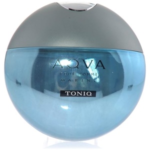 Bvlgari  Aqva Marine Toniq  EDT  1.7 oz