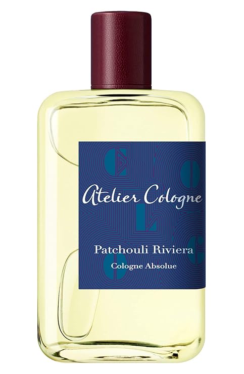 Atelier Cologne Patchouli Riviera EDC 6.7 oz