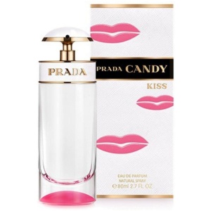 Prada  Prada Candy Kiss  EDP  2.7 oz