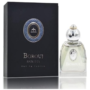 Dumont Borouj Spiritus  EDP 2.8 oz