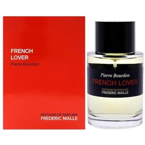 Frederic Malle  French Lover  EDP  3.4 oz